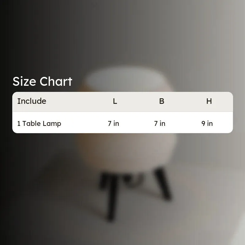 Fig Living Layers Edition Echo Lamp - OffWhite media 7