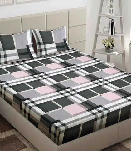 PolyCotton/Cotton Blend