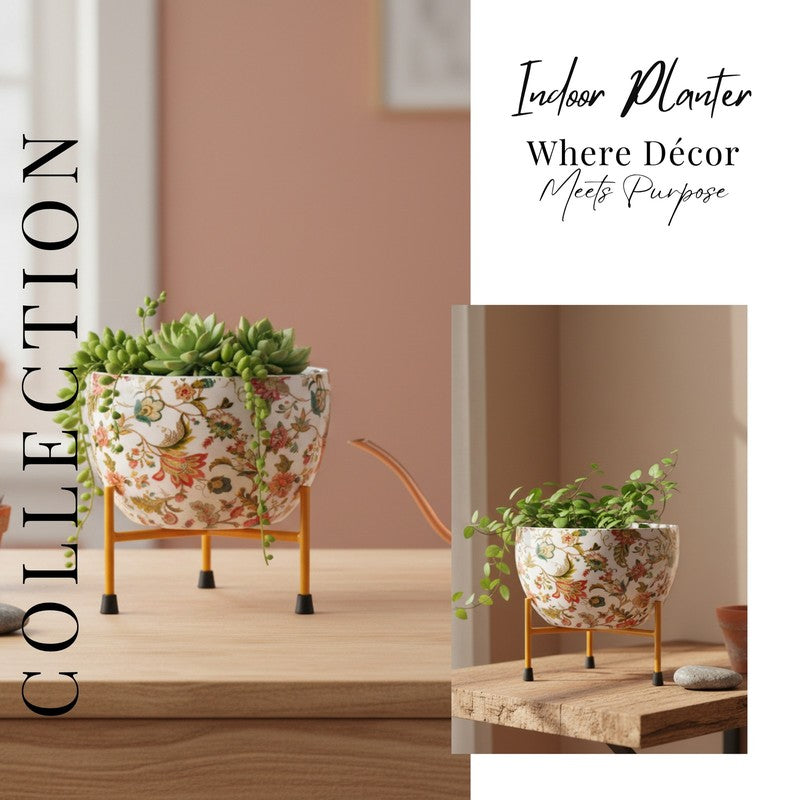 Blossom Mitti Pots & Planters media 6