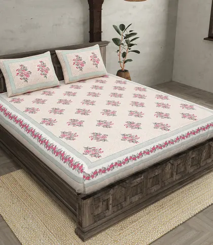 100% Cotton