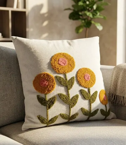 100% Cotton