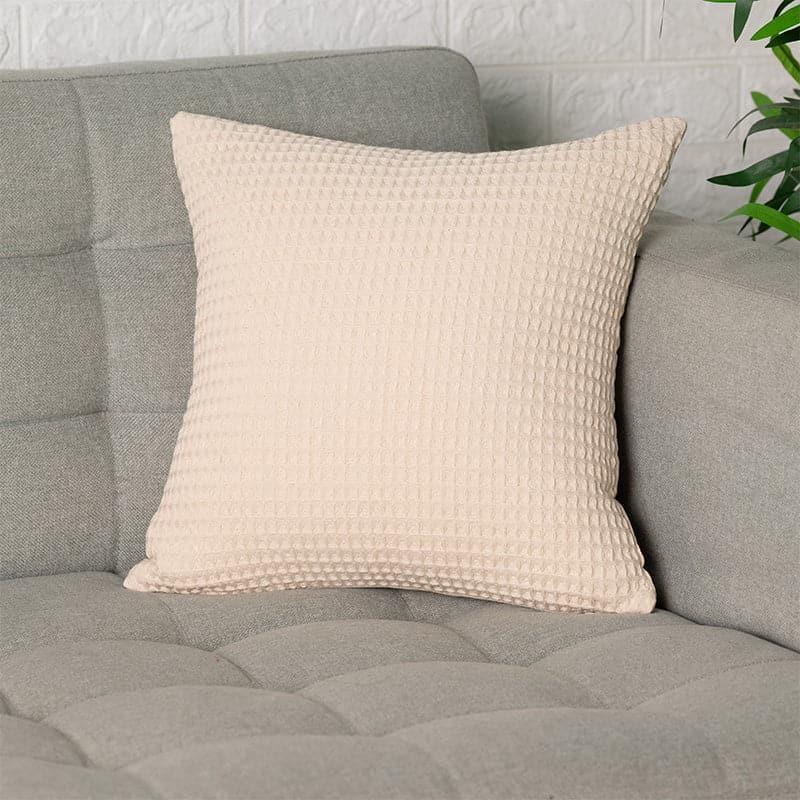 Dig Inn Weave Cushion Cover media 2