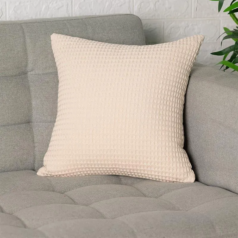 Dig Inn Weave Cushion Cover media 2