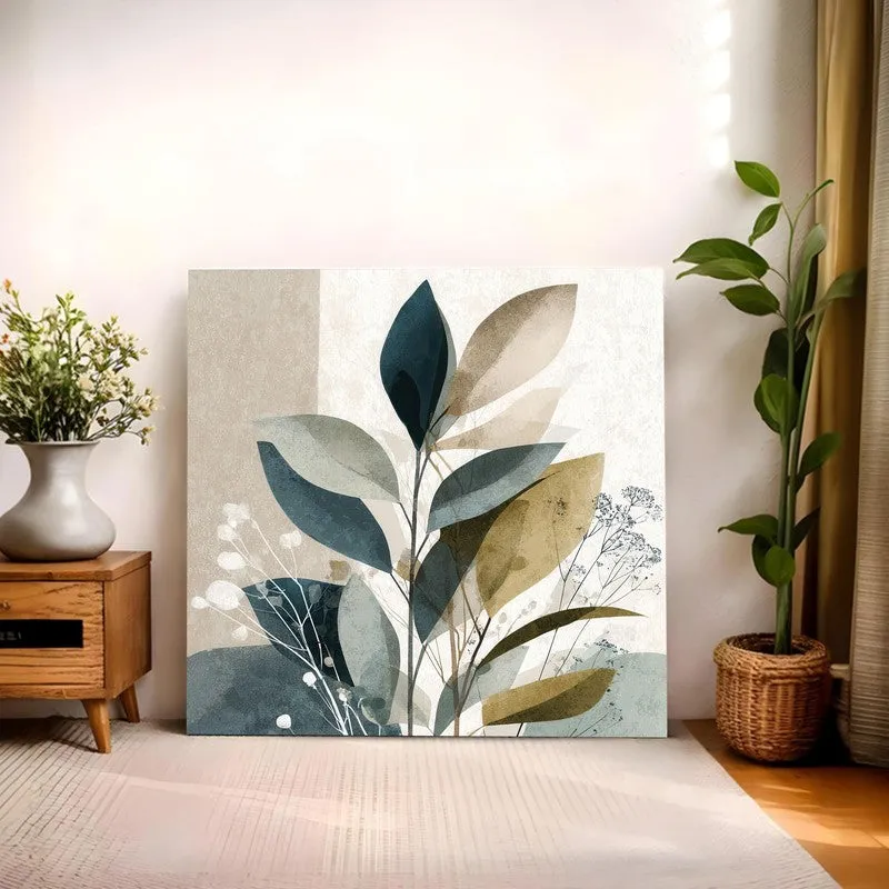 Nature Essence Canvas Wall Art media 9