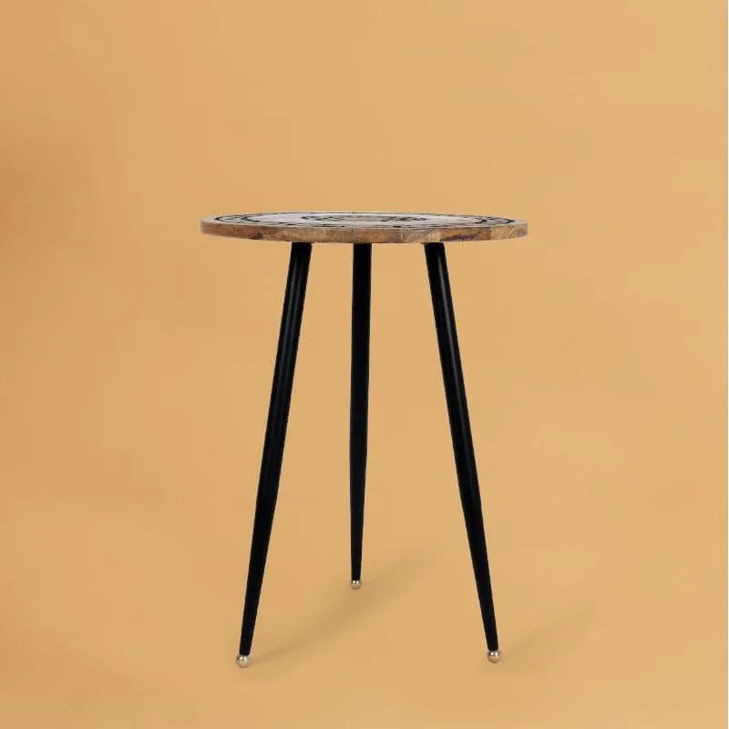 Asa Accent Table media 3