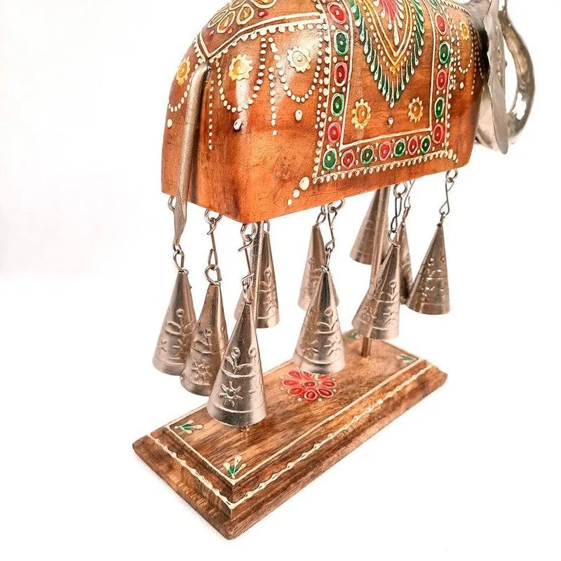 CasaMuse Handcrafted Showpiece media 6