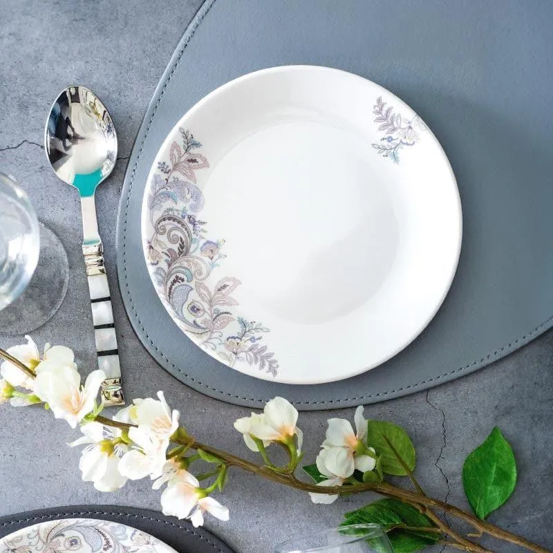Servewell Venna Quarter Plate - Set Of Six media 1