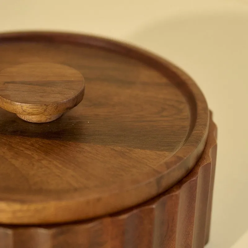 Onda Wooden Roti Box media 9
