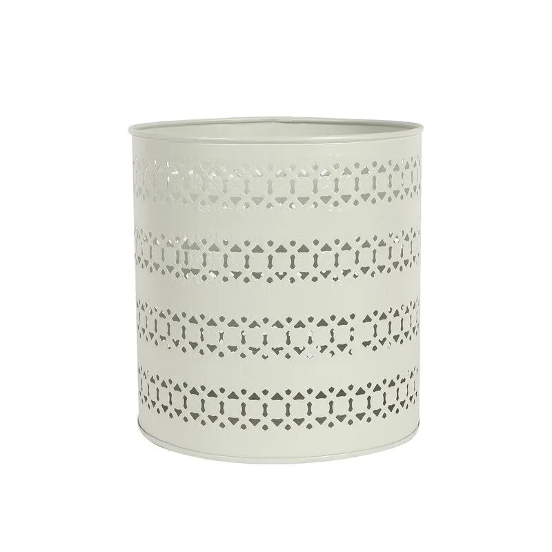 Ikora Metal Dustbin media 5