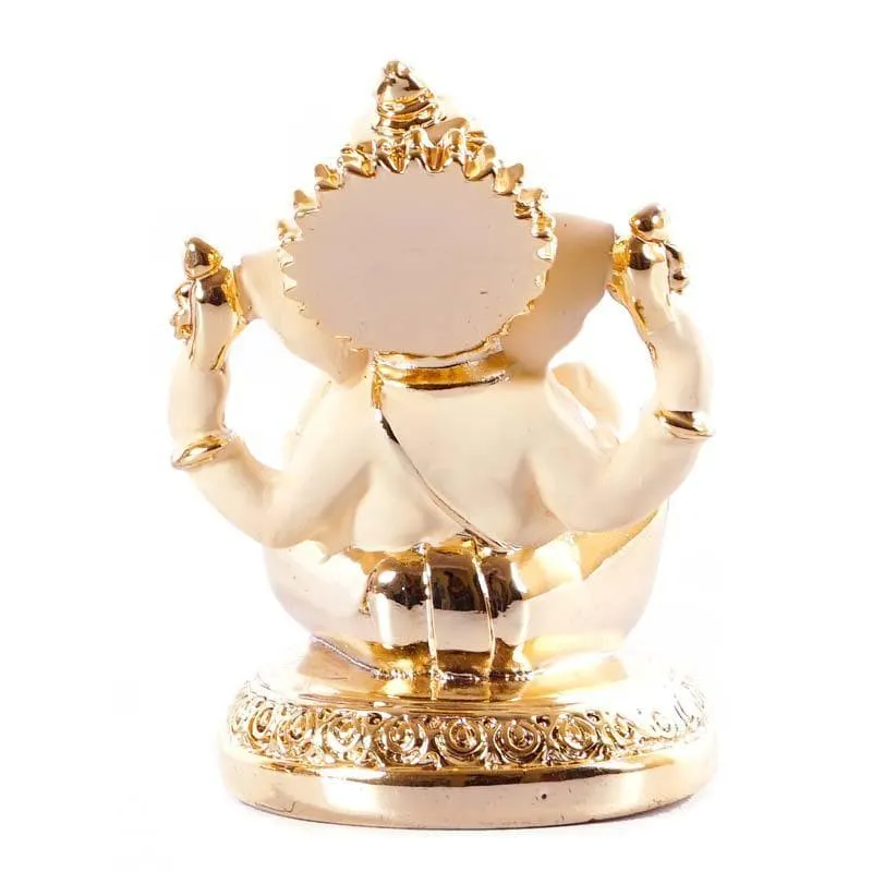 Gajanan Idol- Gold media 6