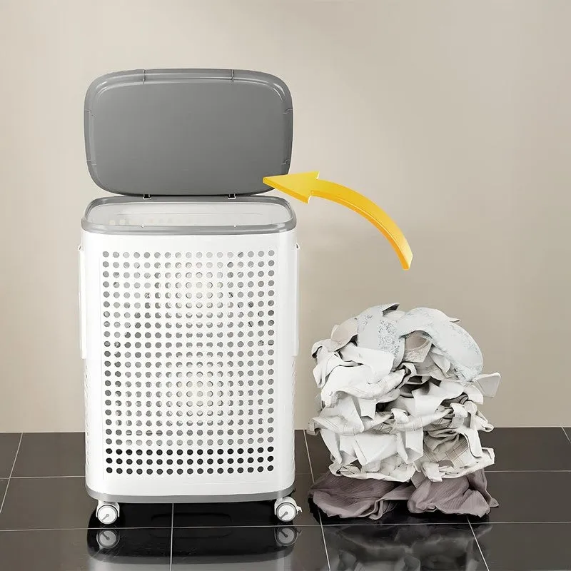 Smart Laundry: Streamlined & Ready to Roll media 4