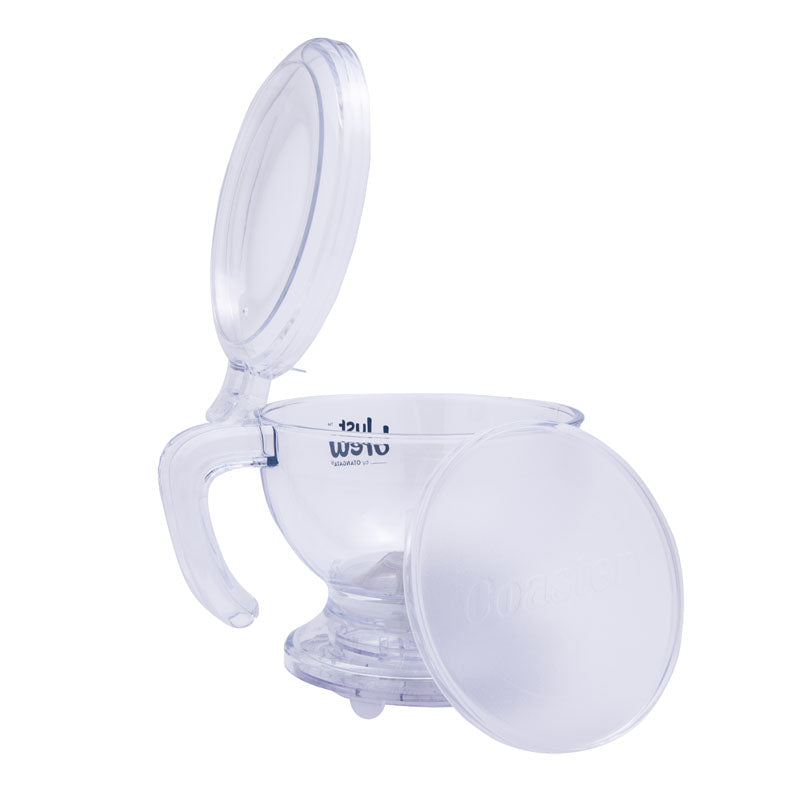 Grindo Coffee Maker - 450 ML media 5