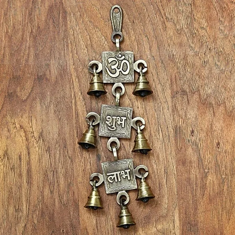 Om Subh Labh Bell media 5