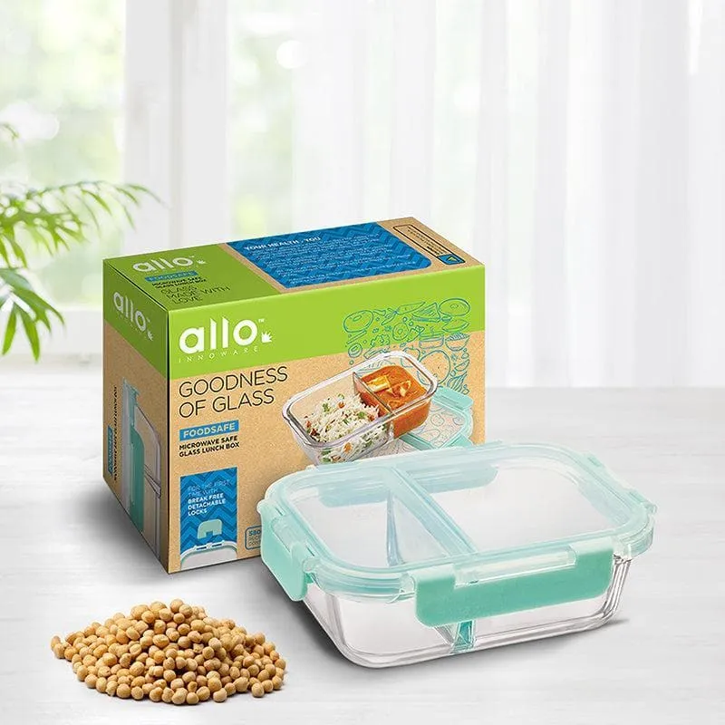 Casper Lunchbox - 1000 ML media 3