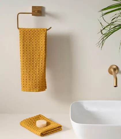 Bamboo Cotton