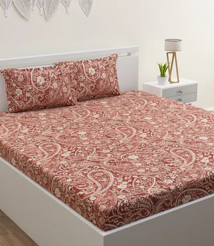 100% Cotton