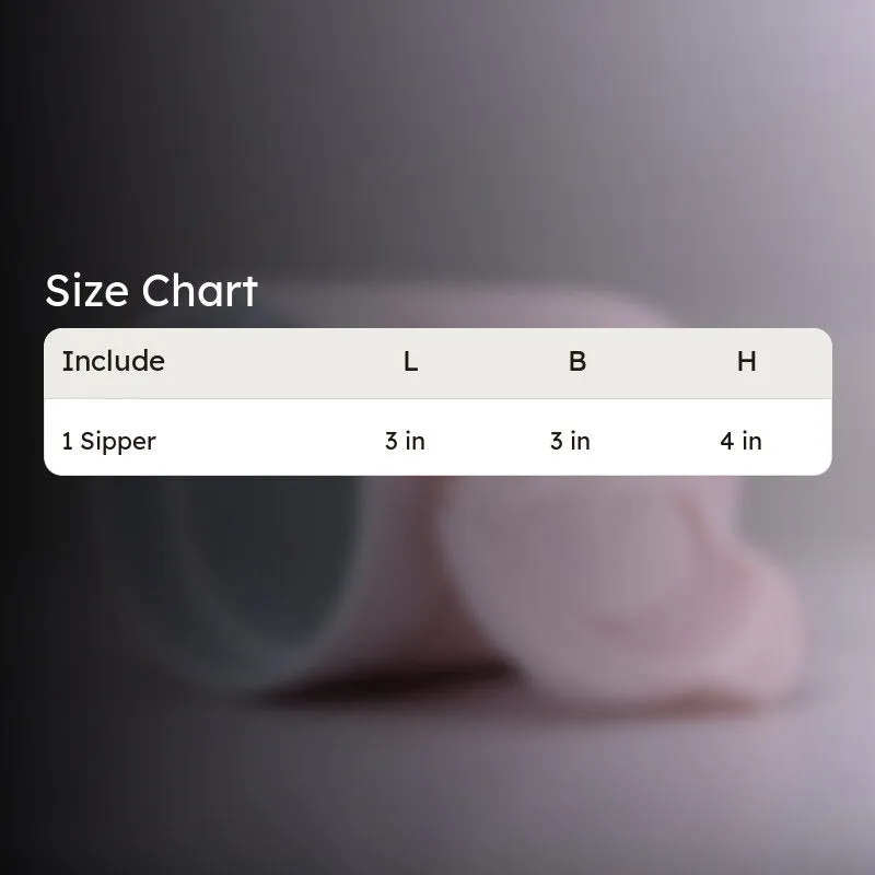 Neo Sip Tumbler (Pink) - 280 ML media 6