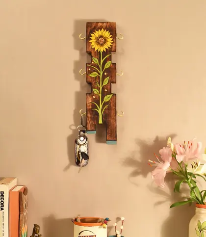 Wood