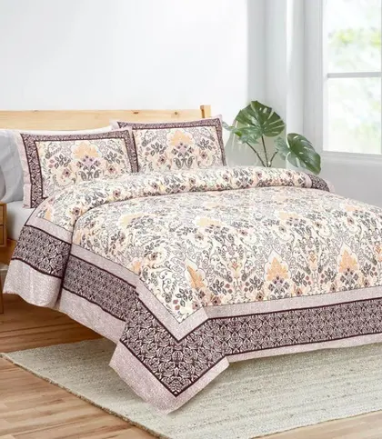 100% Cotton