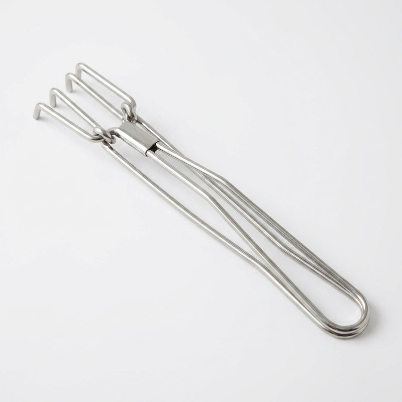 Wonky Tongs media 6