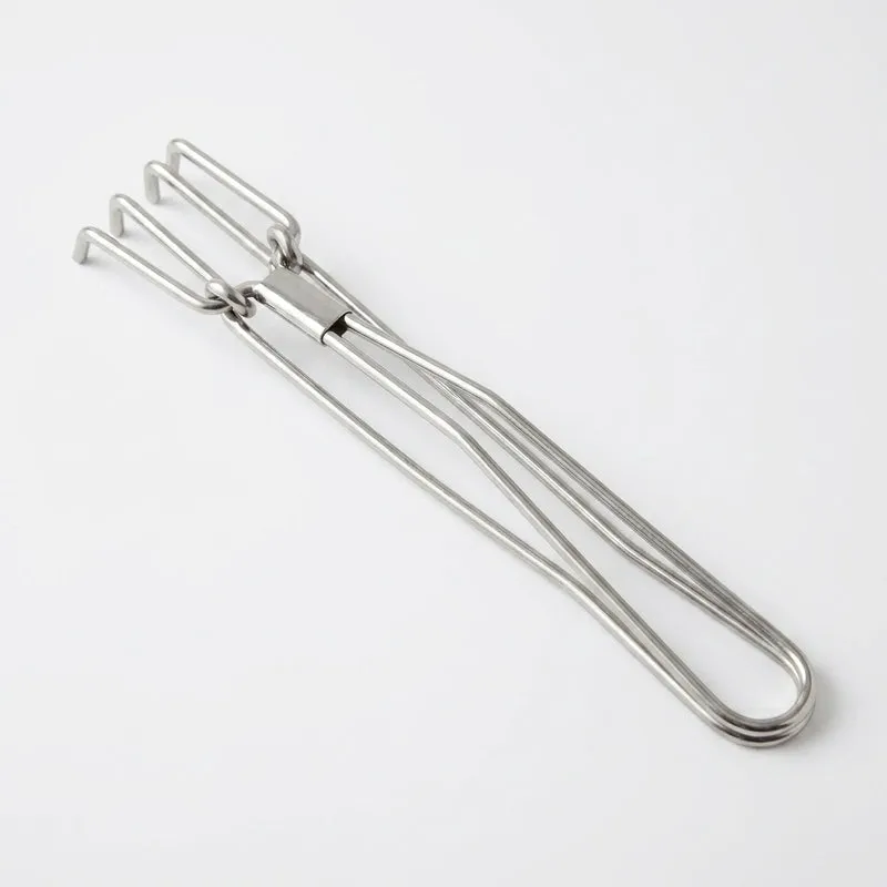 Wonky Tongs media 6