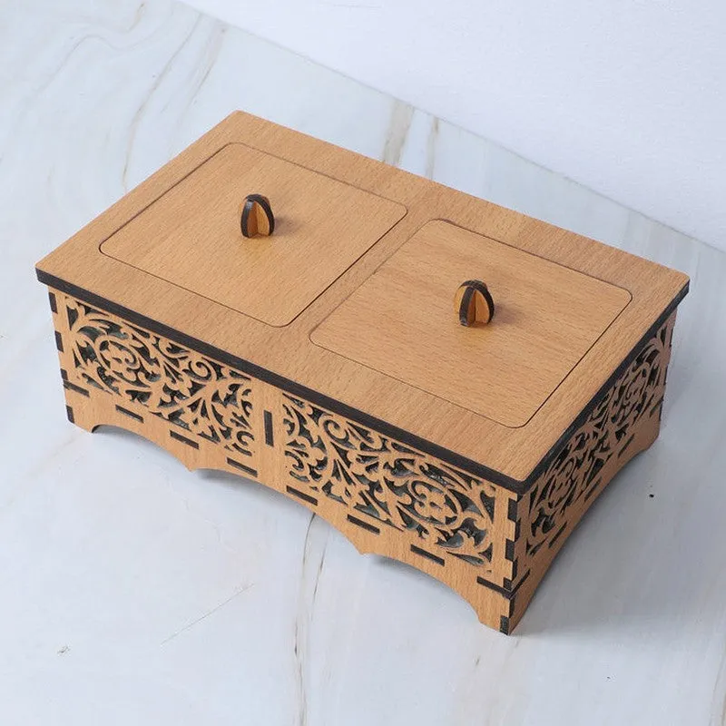 Aswi Dry Fruit Box media 4