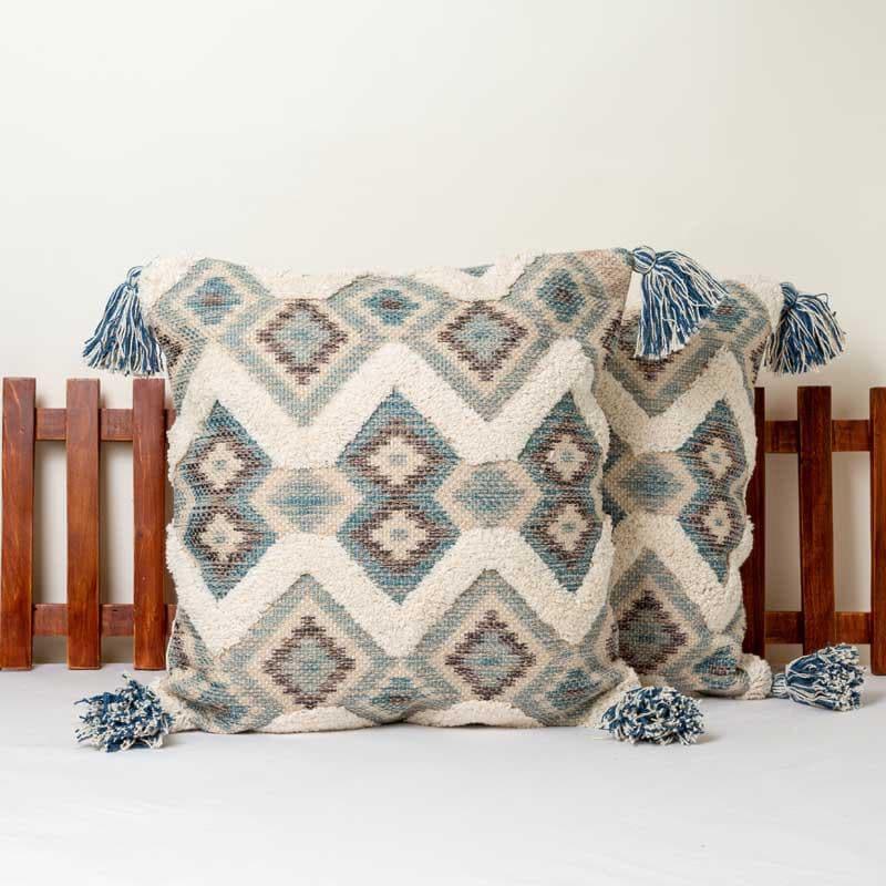 Estella Cushion Cover - Set Of Two media 2