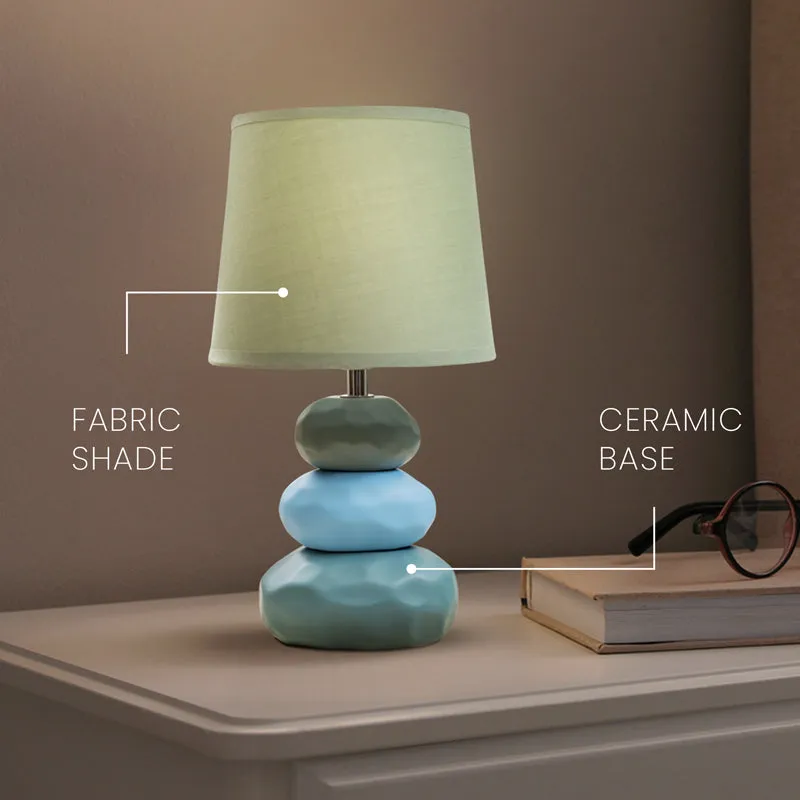 Atmosfera LED Ceramic Table Lamp media 4