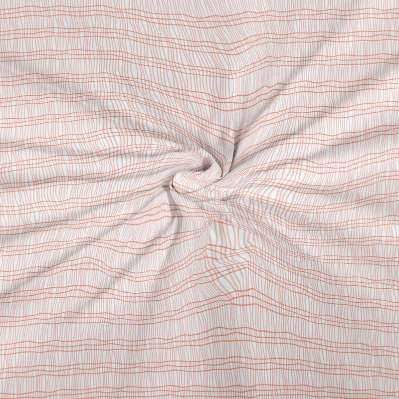 Petal Serenity Panel Curtains - Set of Three media 4