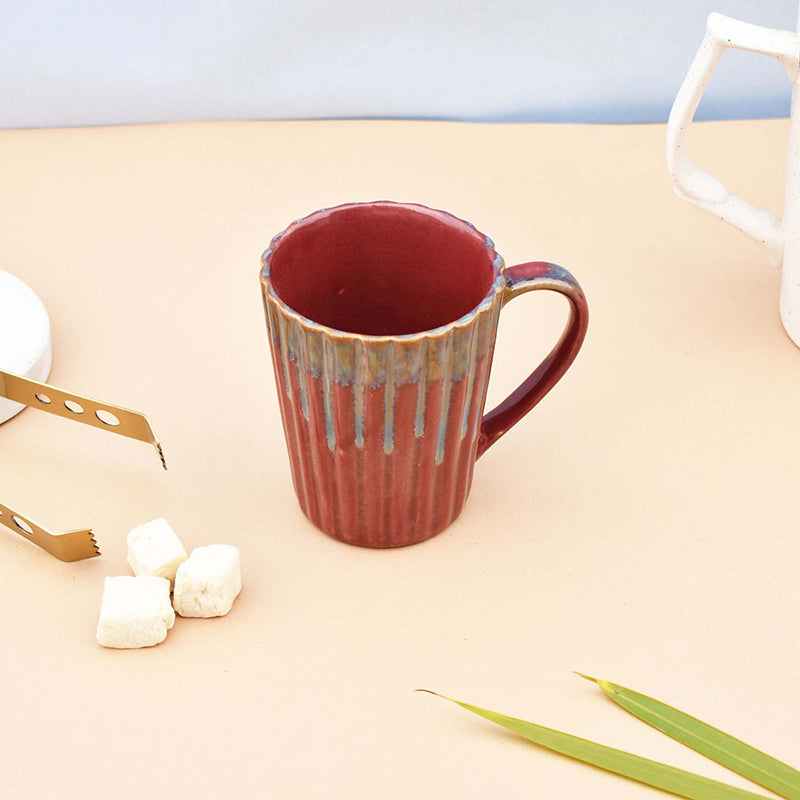 Atina Ceramic Tea Cup (200 mL)