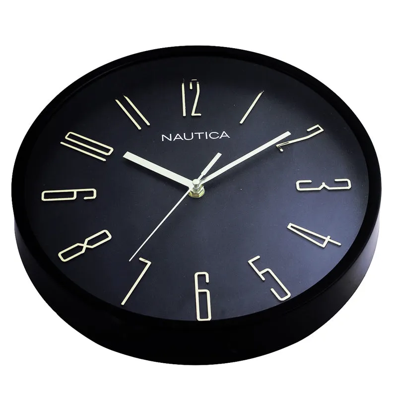 Civra Analog Wall Clock media 4