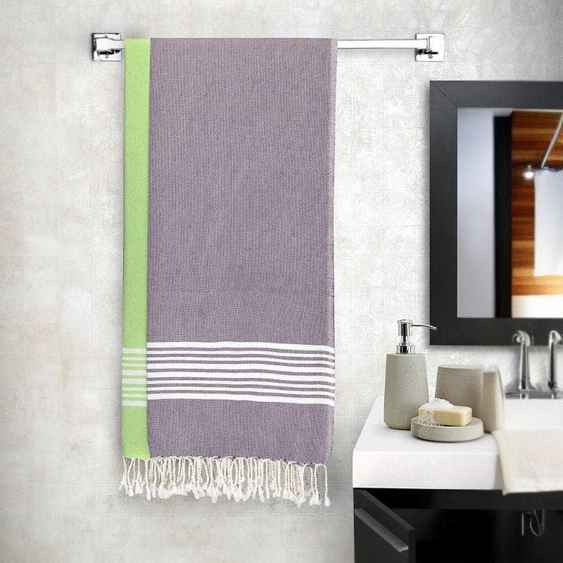 Rainey Bath Towel - Set Of Two
