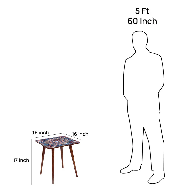Thrishna Side Table media 8