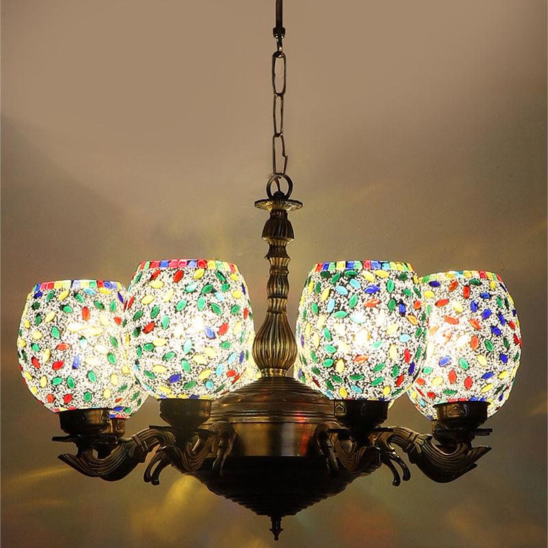 Nira Vilona Mosaic Chendelier