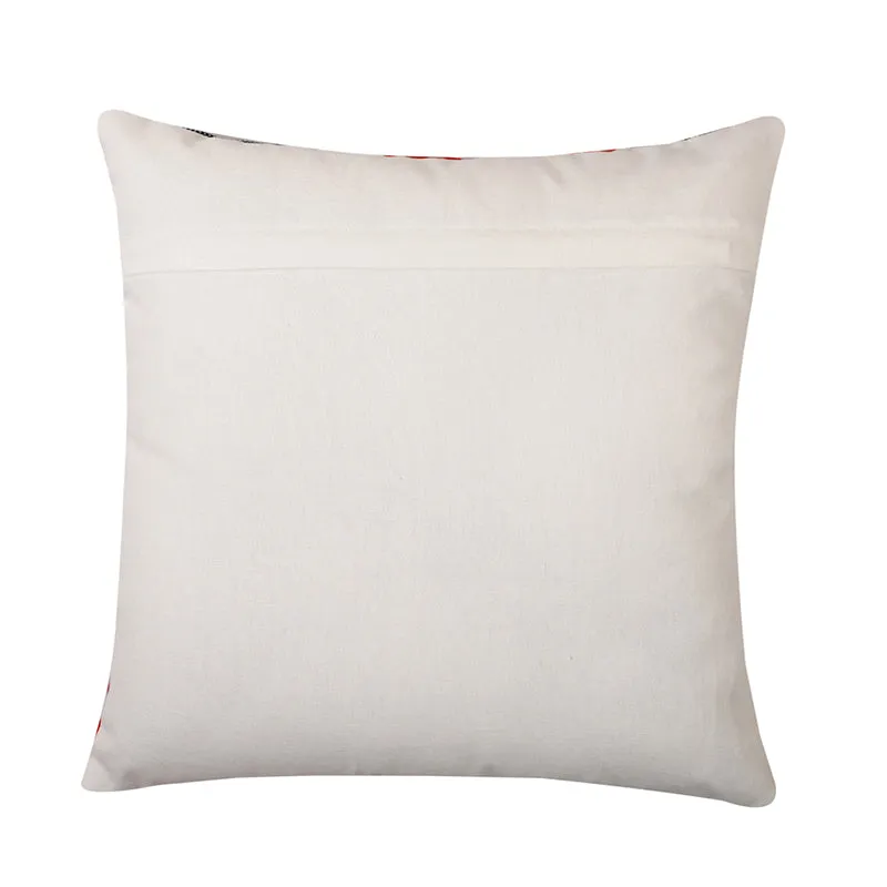 Stitch Haven Cotton Cushion Cover media 5