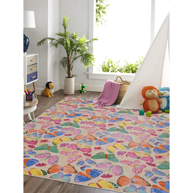 Butterfly Palace Carpet media 3