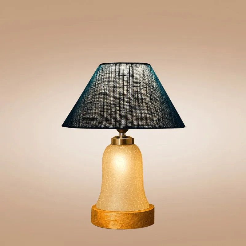 Zoravelle Seron Wooden Table Lamp media 6