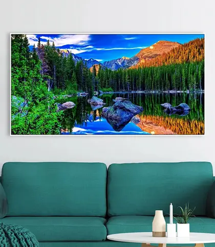 Canvas
