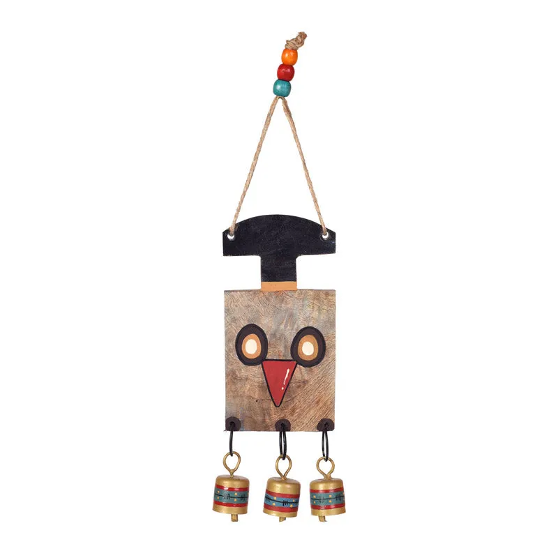 Sweetie Bird Windchime media 3