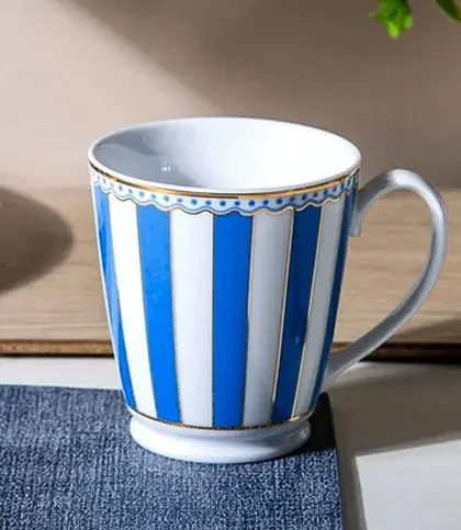 Porcelain