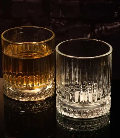 Glass