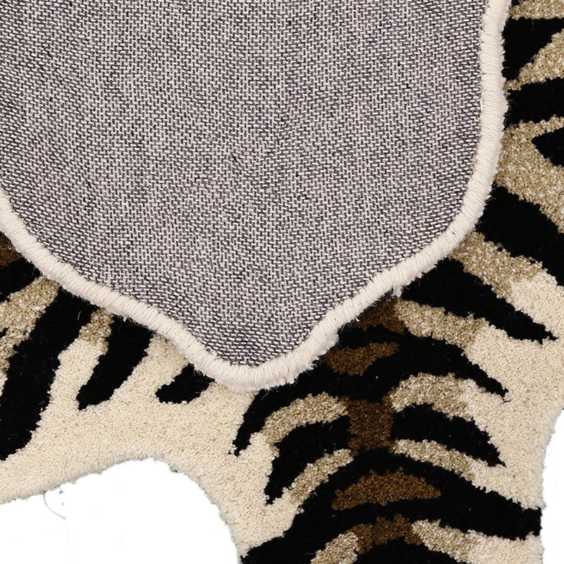 Little Roar Cotton Carpet media 7