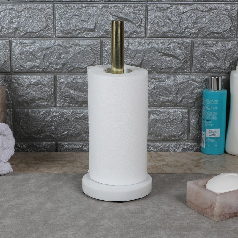 LuxeCraft Tissue Holder media 3