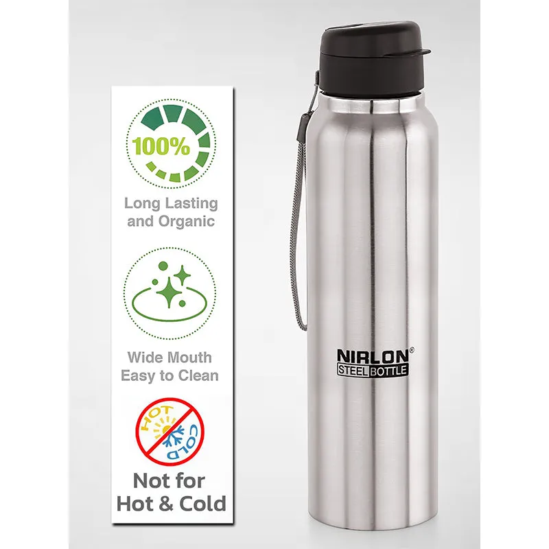 Stanislava Water Bottle - 1000 mL media 5
