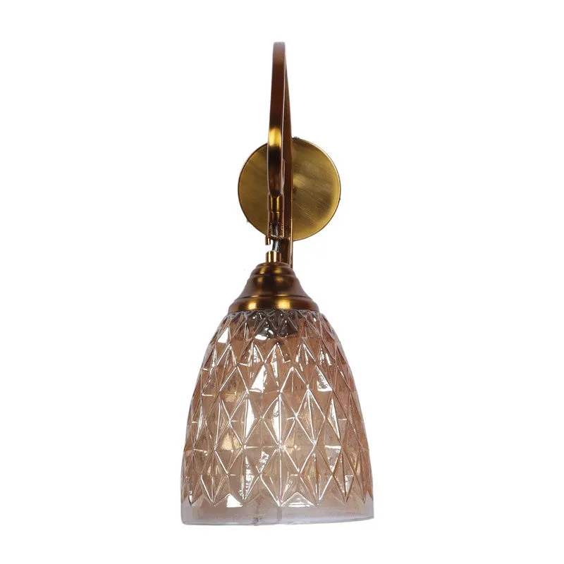 Ysoria Iron Wall Lamp media 7