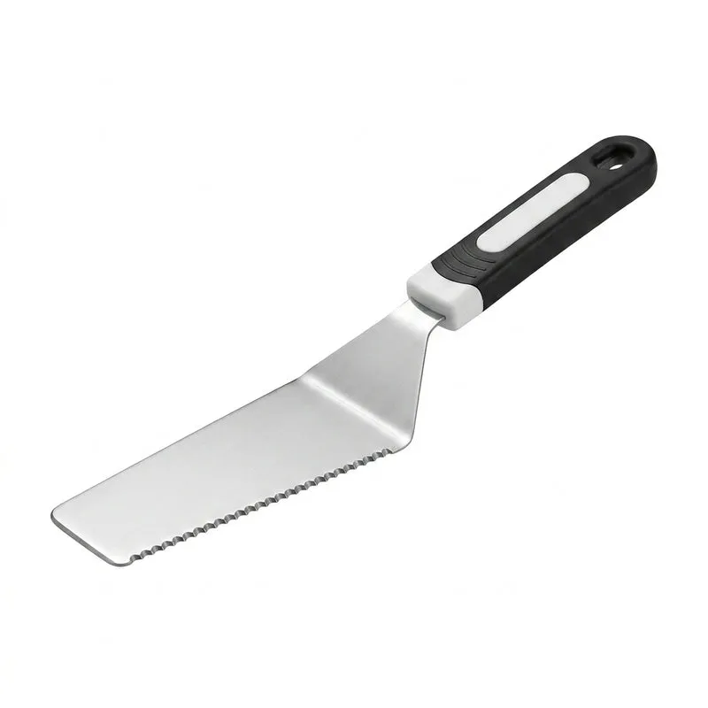 Smart@contact - bake cutter cum server media 6