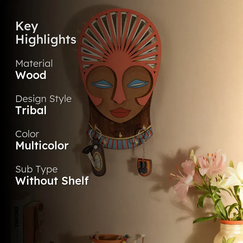 Viona Tribe Key Hanger media 2