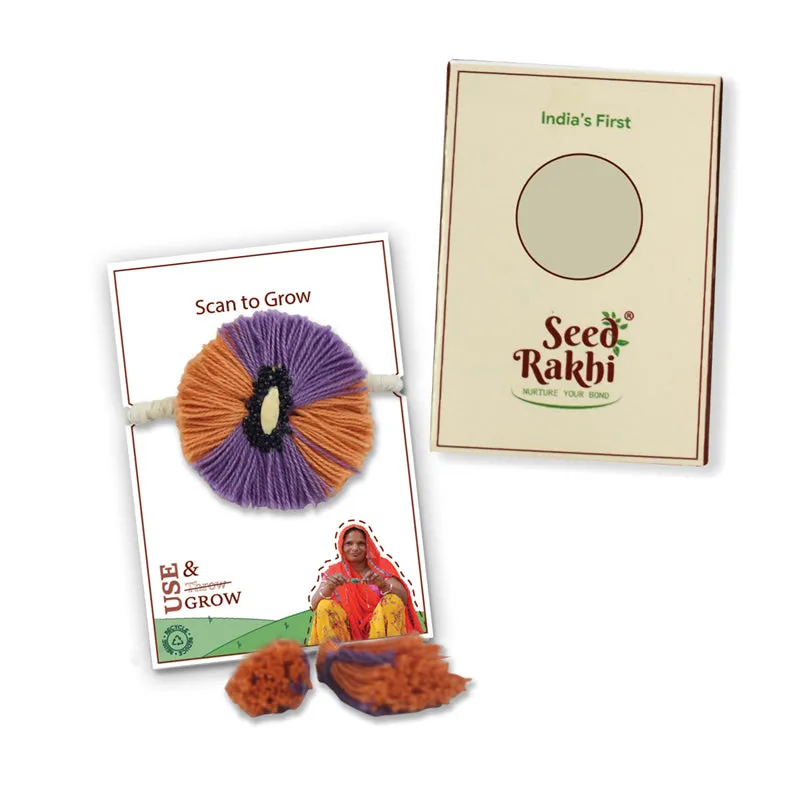 Protectors Pride Rakhi Gift Box media 5
