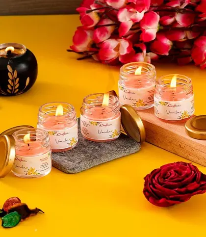 Paraffin Wax