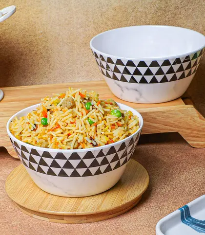 Melamine